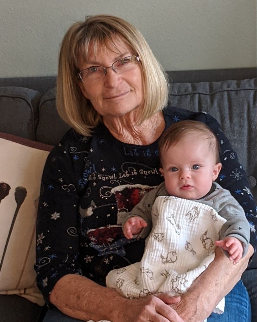 Diedra Zeine Daugherty