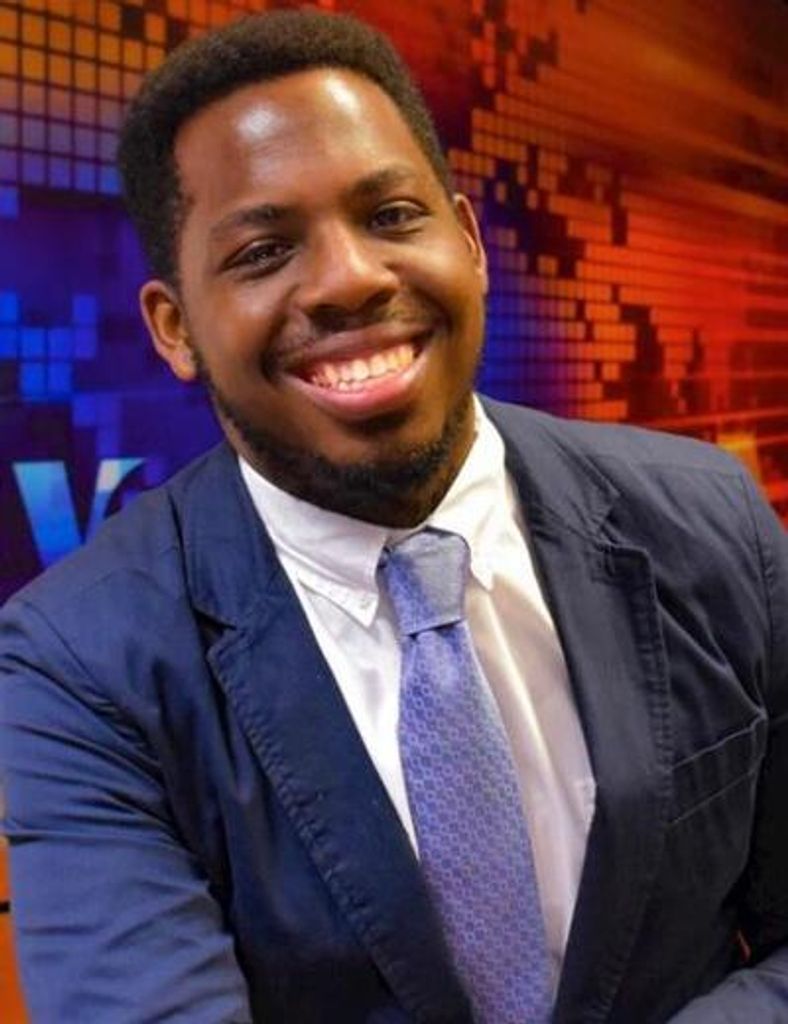 Osagie Cheikhanta Agbon