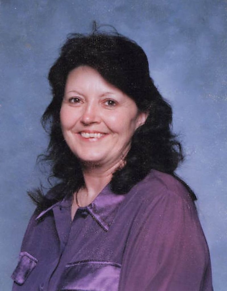 Debbie Kinderman