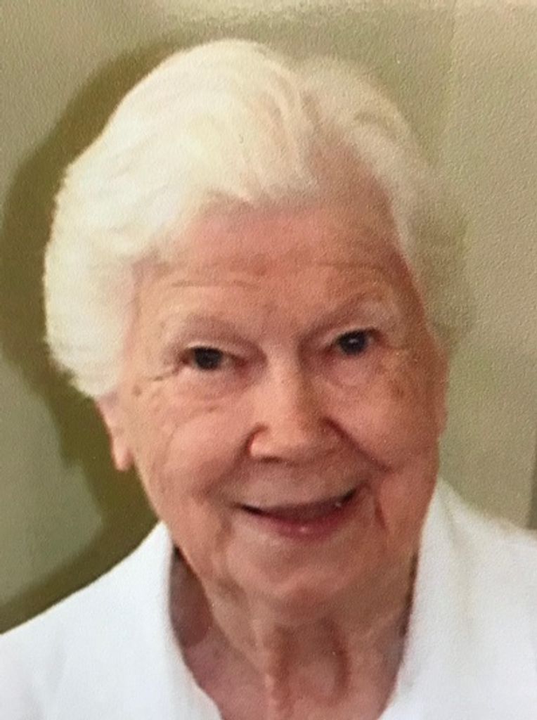 Rhea P. Romine Profile Photo