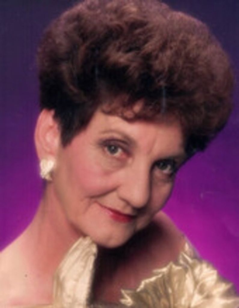 Evelyn "Styles" Daugherty Profile Photo