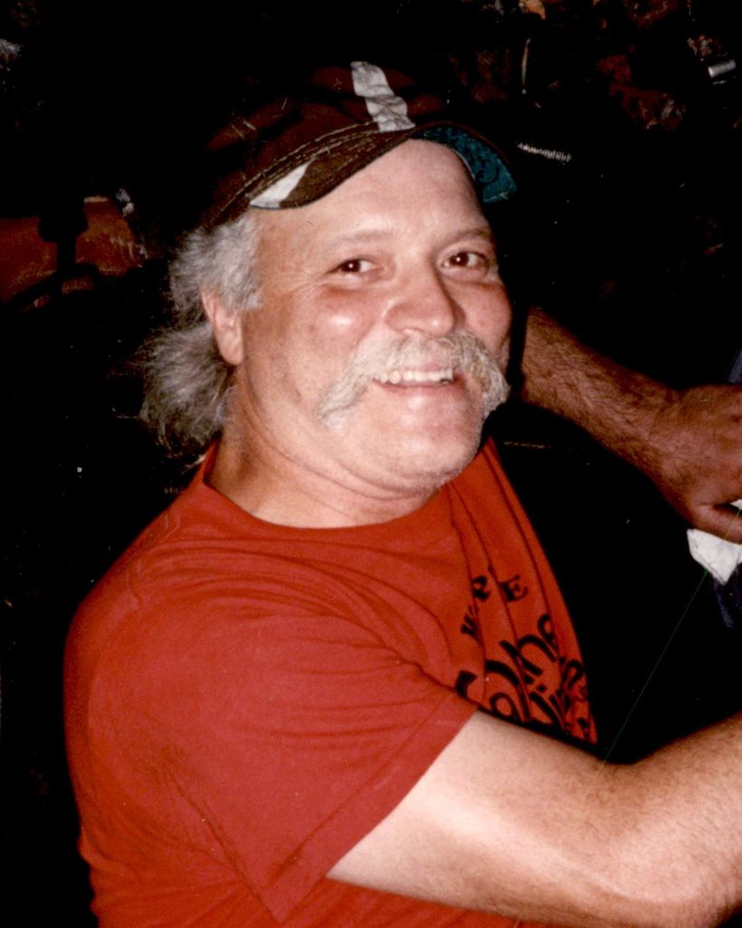 Robert Anthony Bibbo Profile Photo