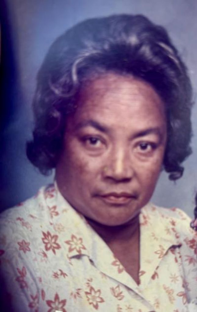 Vera Watson Profile Photo
