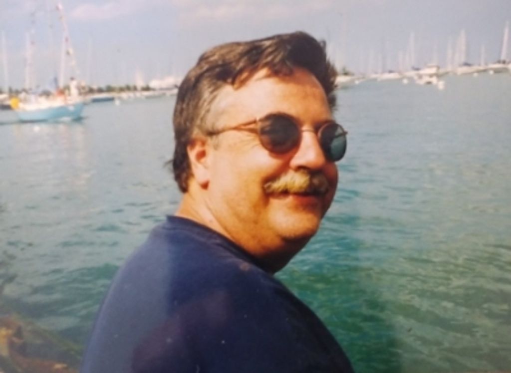 Michael P. Horan, Sr. Profile Photo
