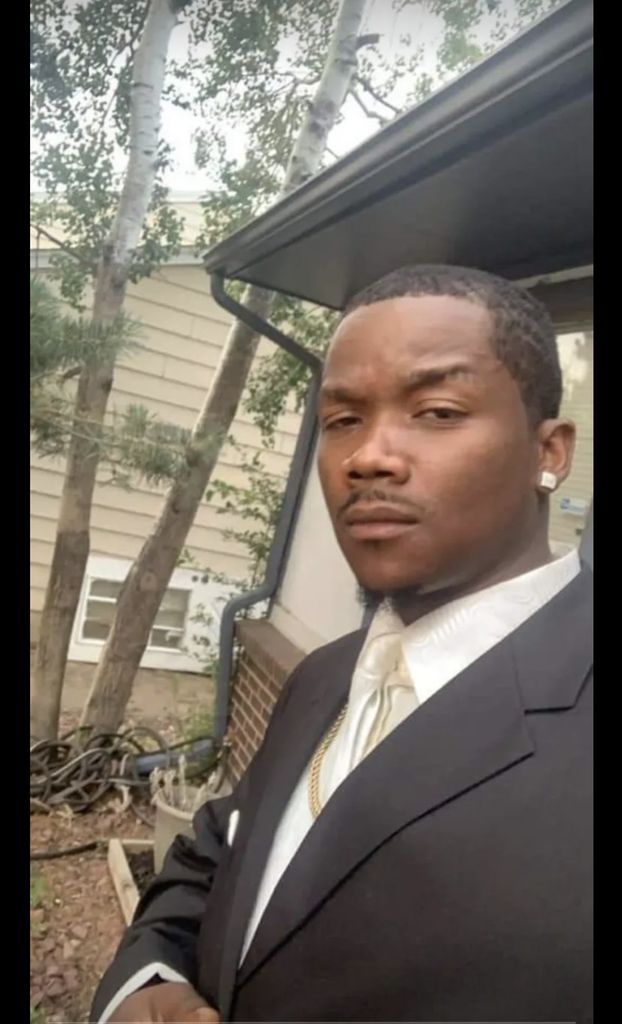 Mr. Javon Jacobs Profile Photo