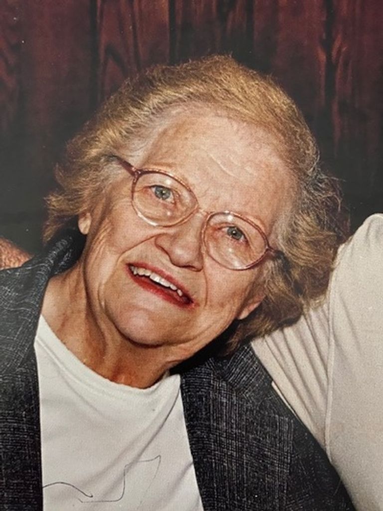 Joyce M. Catling Profile Photo