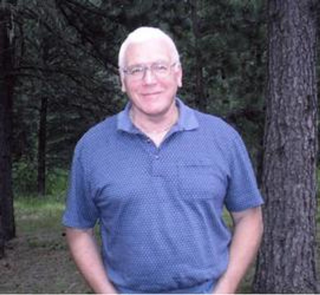 Bruce A Berg Profile Photo