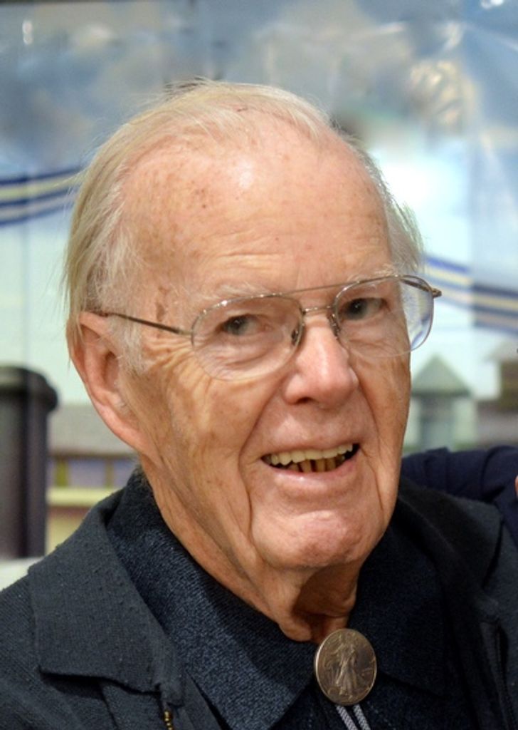 Clinton "Cliff" Brockway