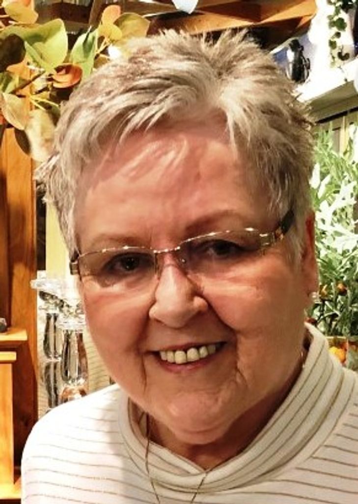 Dorothy W. Kenagy Profile Photo