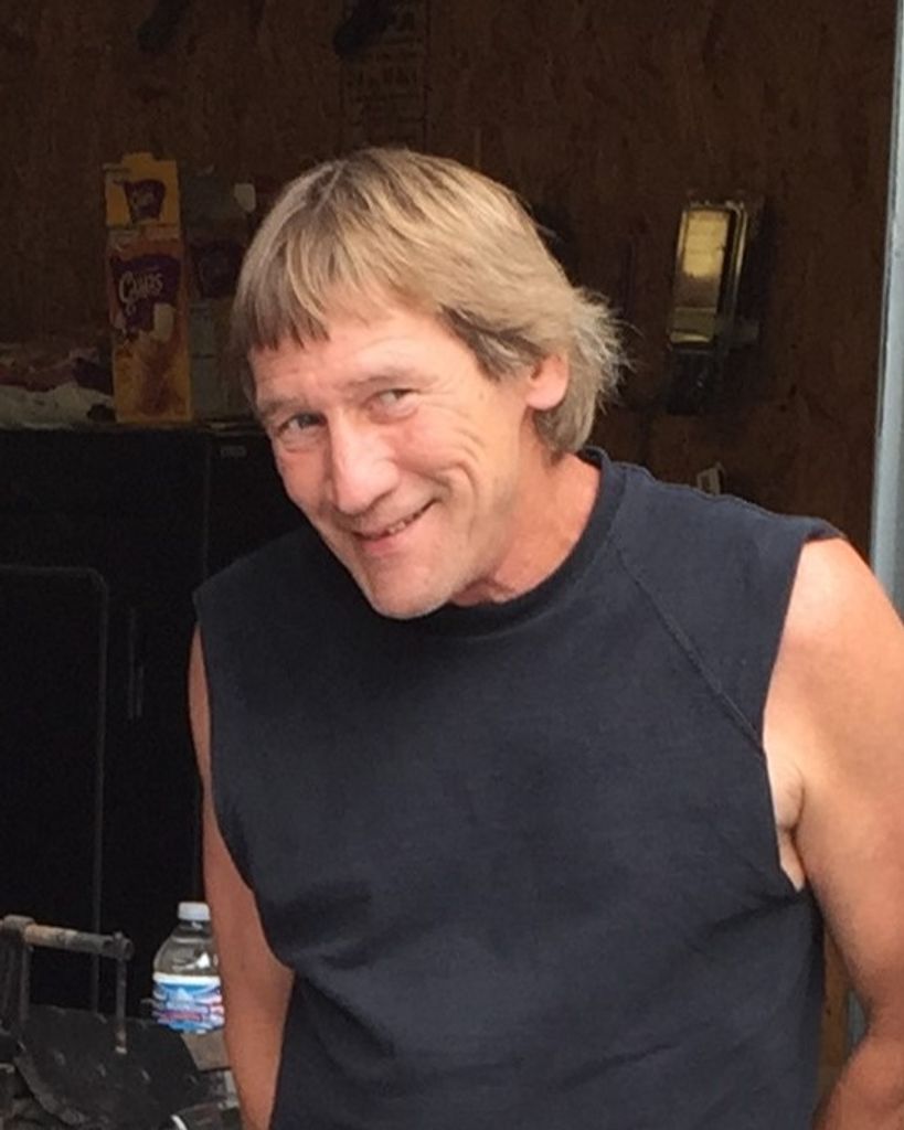 Steve Neal
