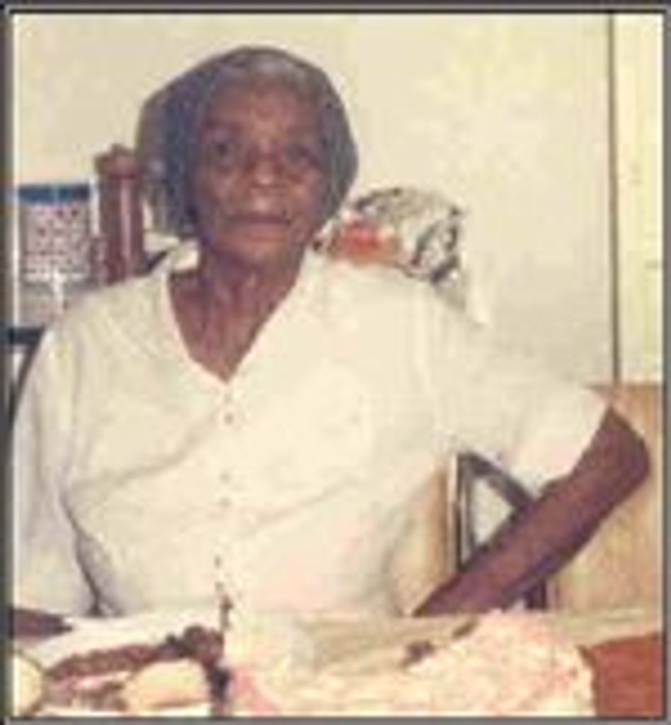 Connie Mae Deadmon Profile Photo