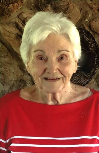 Photo of Mary "Sue" Alford
