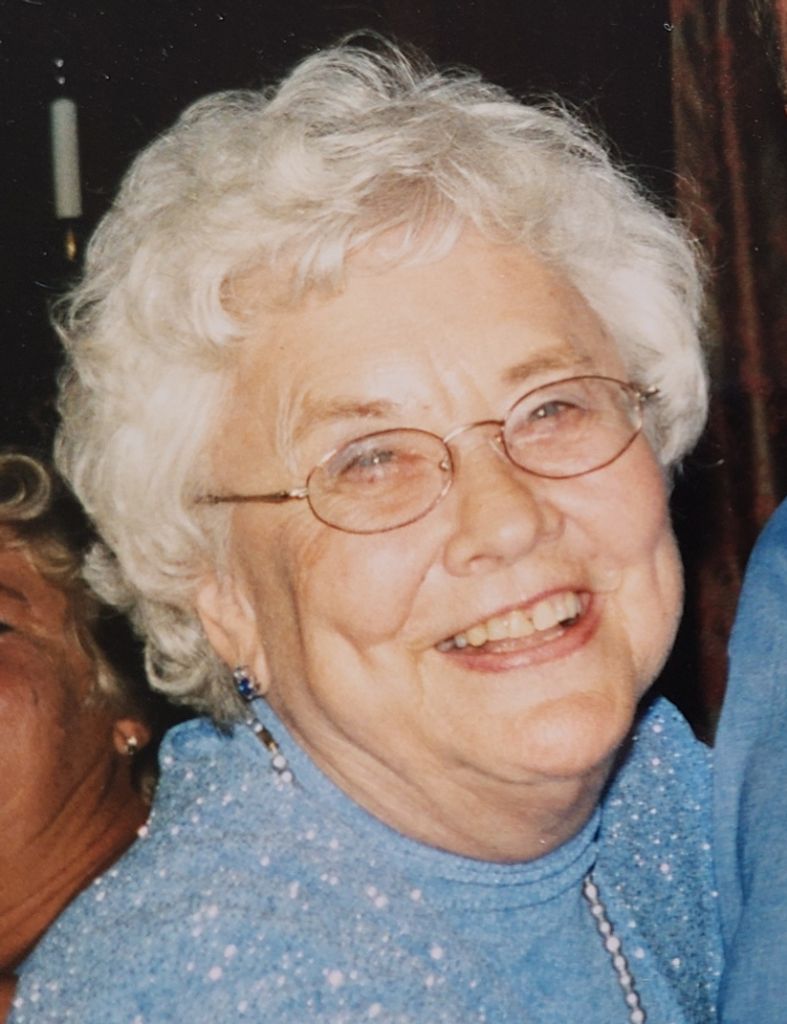 Marie E. Freccia Profile Photo