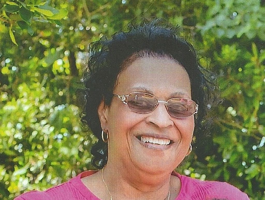 Ethel Mae (Andrews)  Johnson Profile Photo