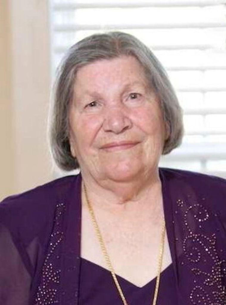 Roza Jirjis Mamou Loosya Profile Photo