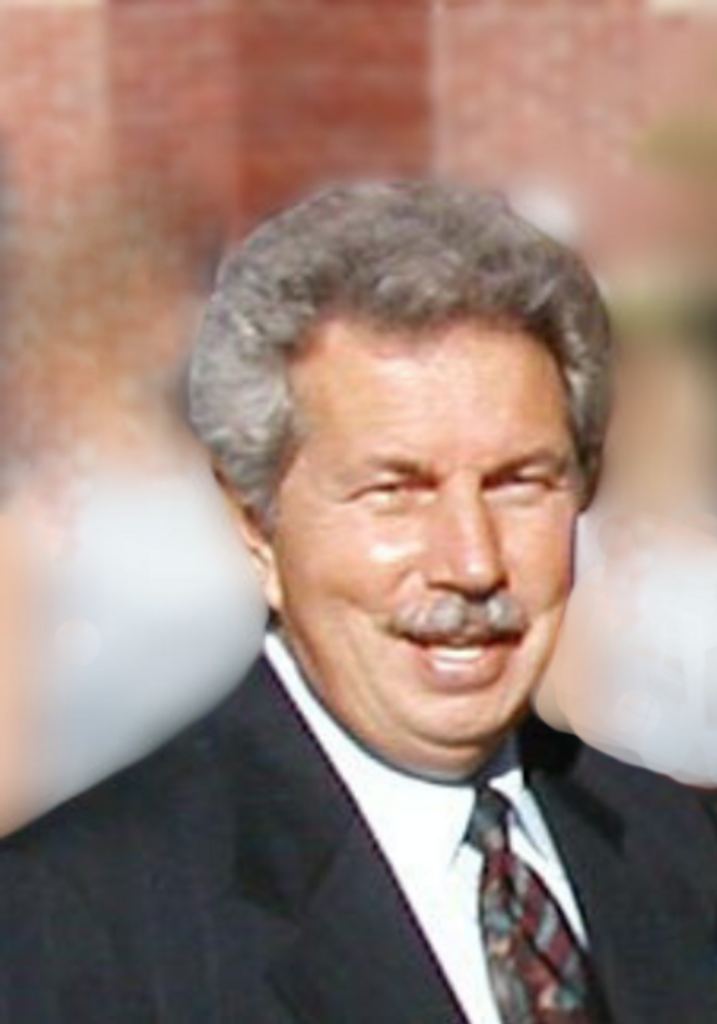 Jerry Sabulej Profile Photo