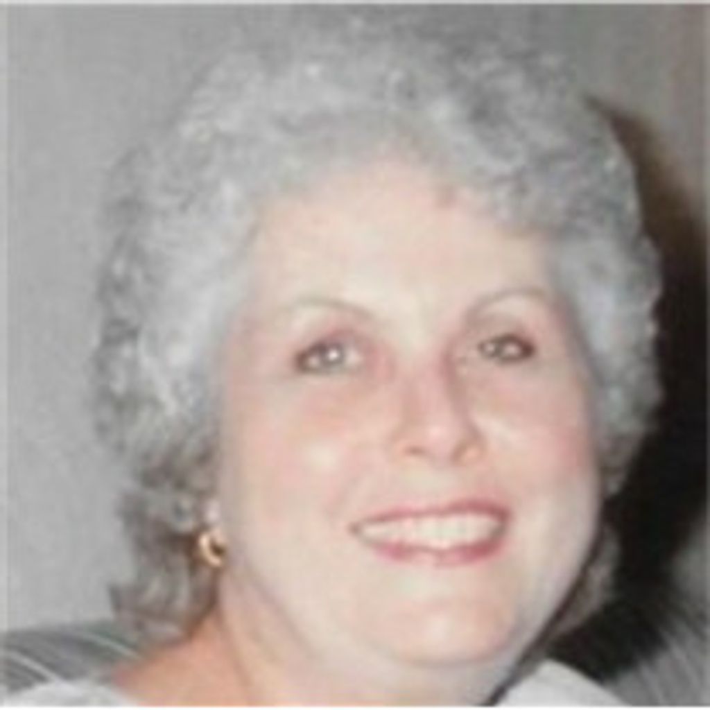 Virginia Lee Hart