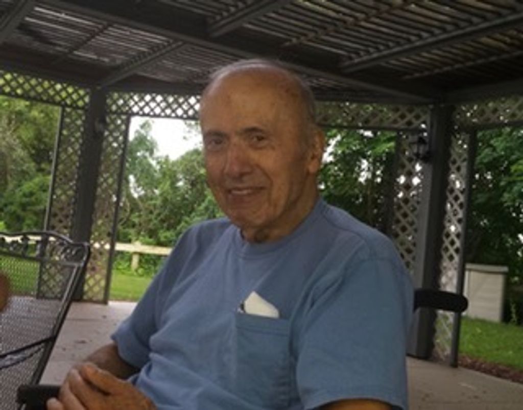 John A. Anastasiou Profile Photo