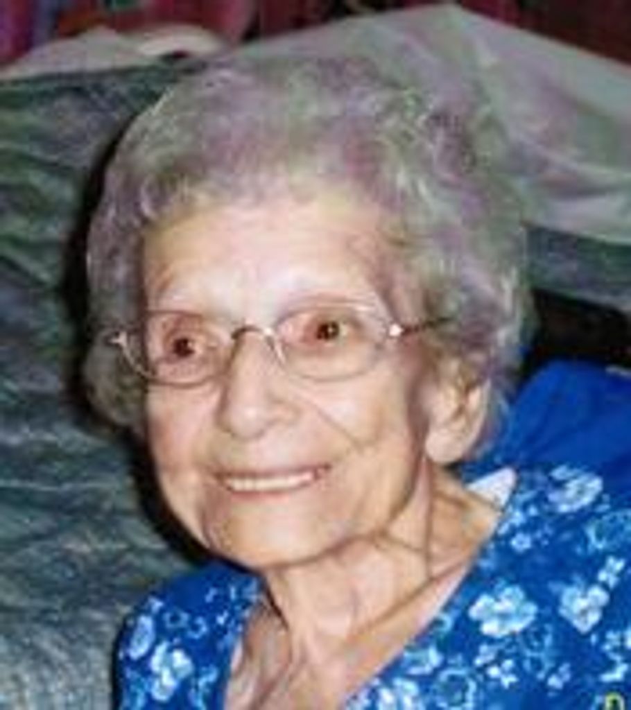 Caroline F. Thompson