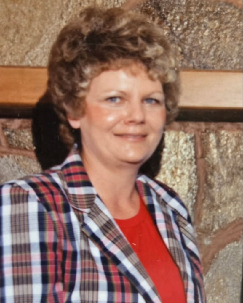 Carla Jean Wilson