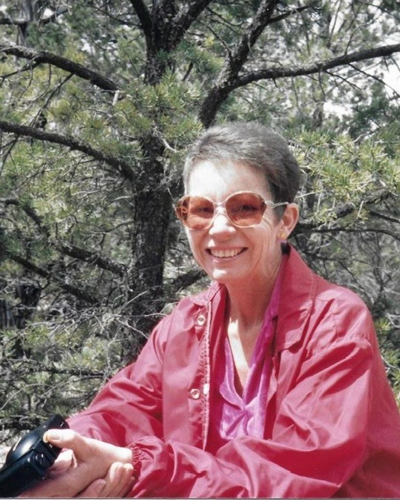Gail Lambert Profile Photo
