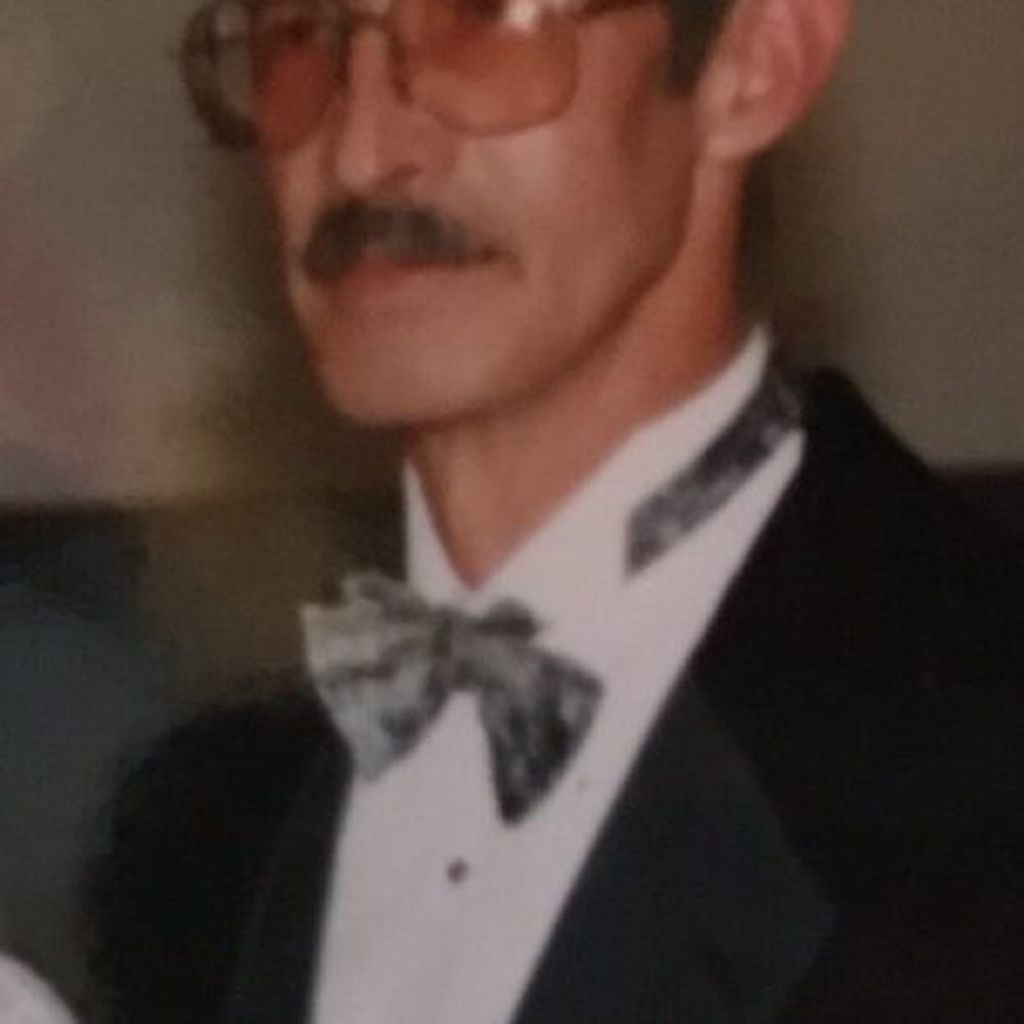 Gerald “Jerry” S. Waters Profile Photo