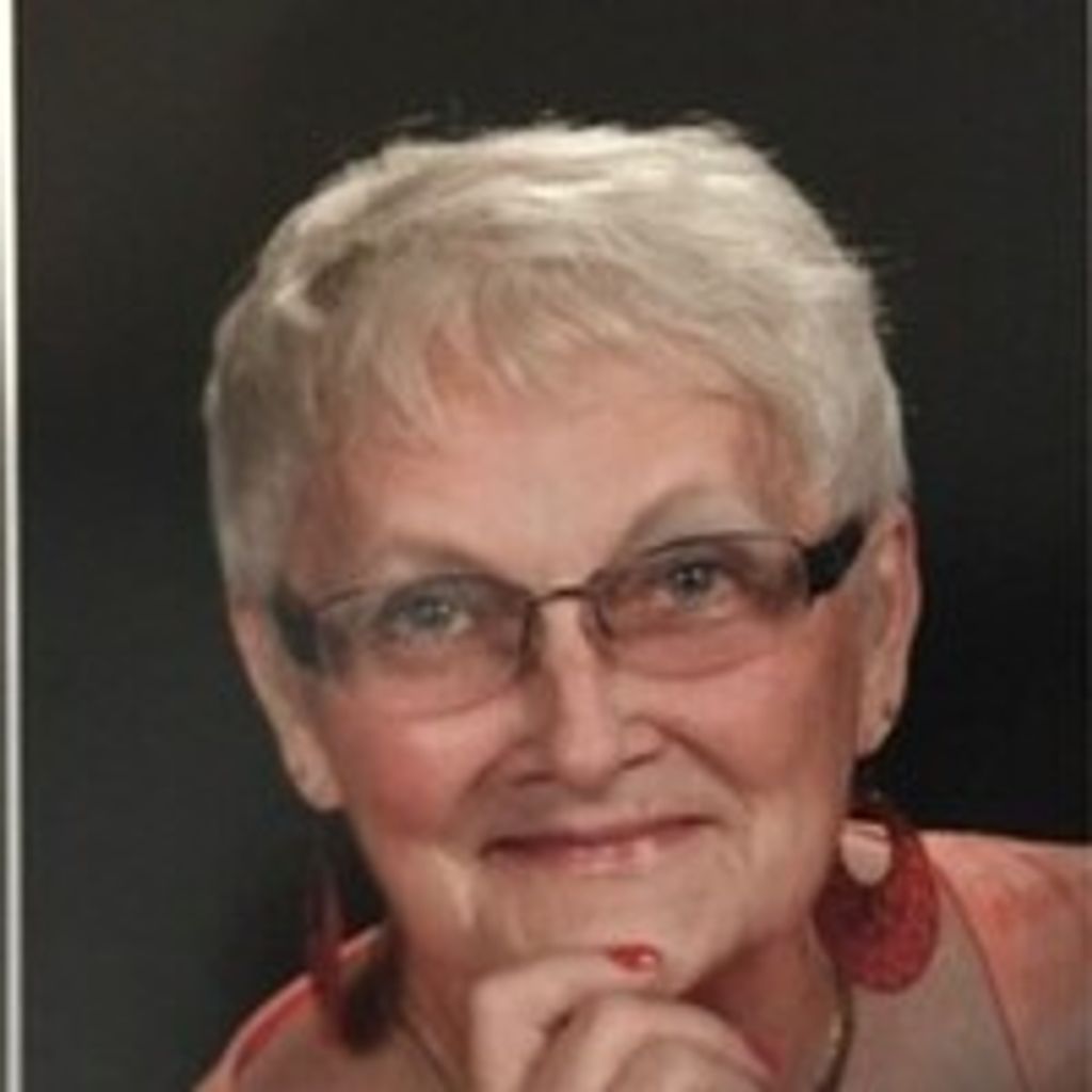 Marlene Berg-Gearhart