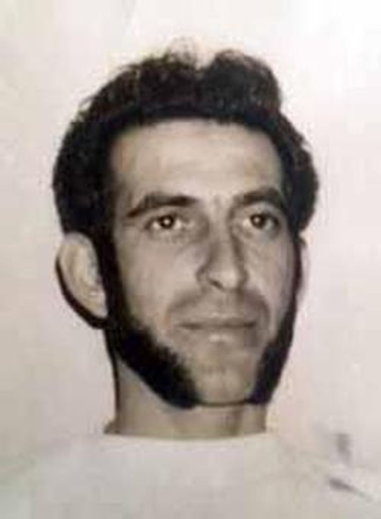 Bernard John Molinaro