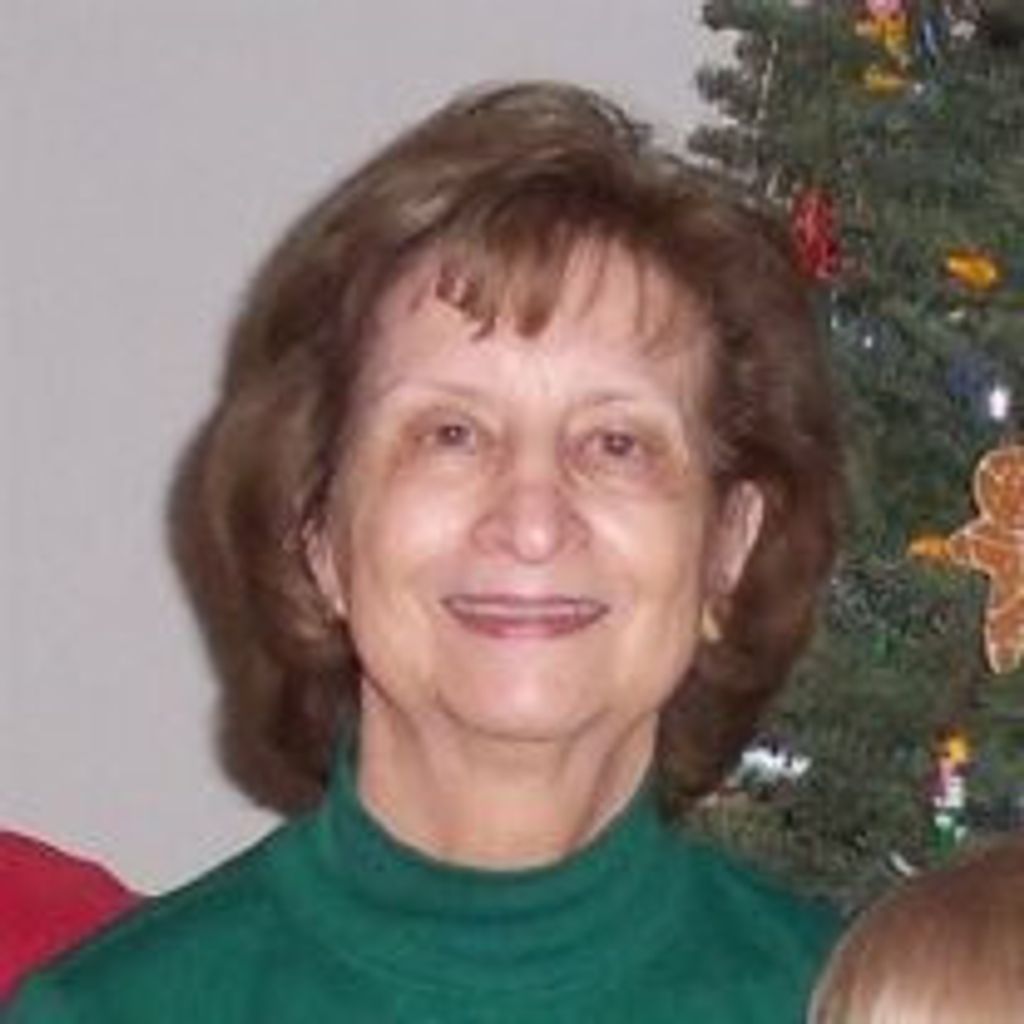Mary Lou Clark