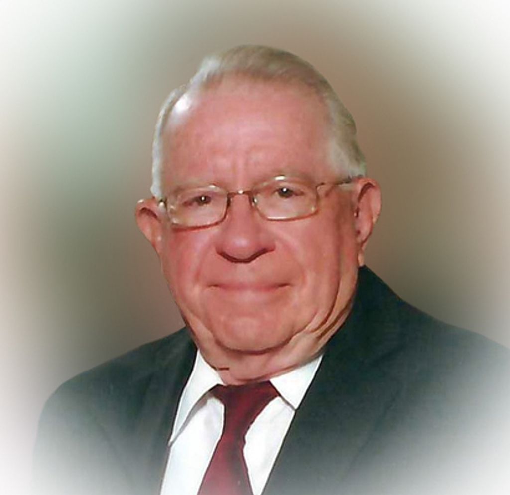Charles L. Rhoads Profile Photo