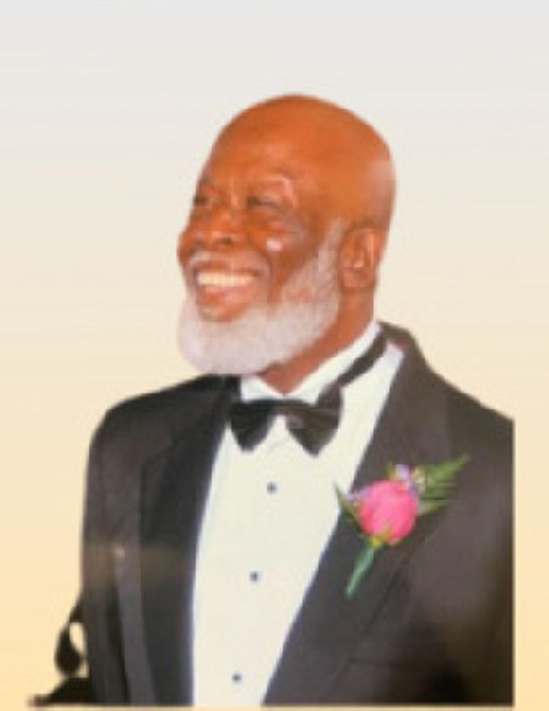 Ira George Hart Profile Photo