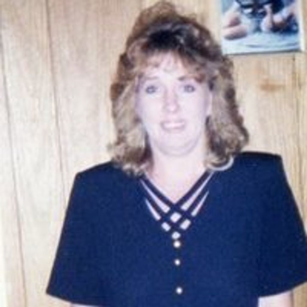 Tracey Lynn Gibbons