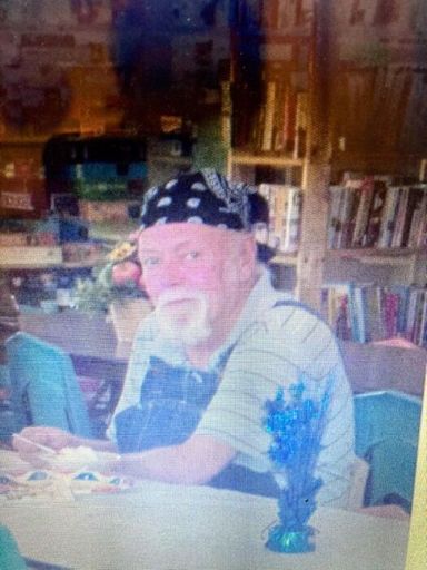 Terry Otis Gutherie Profile Photo
