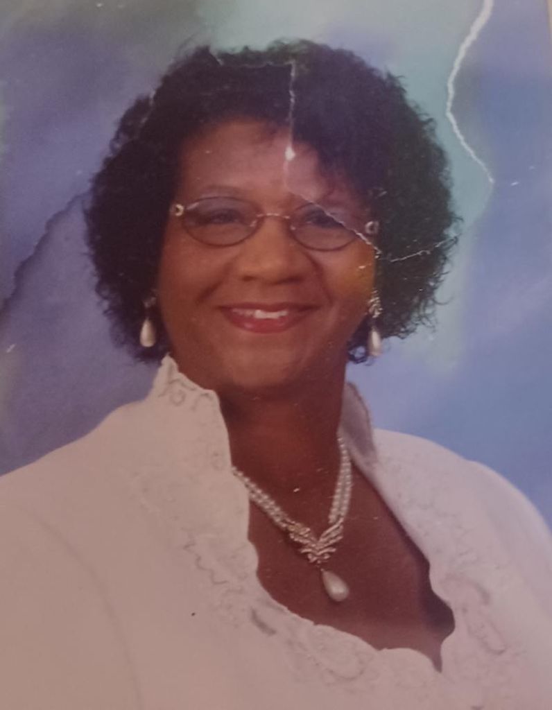 Constance Laverne Jones Profile Photo