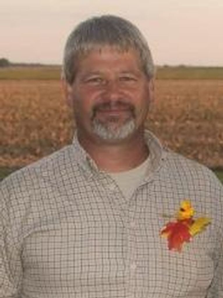 Kurt Davis Profile Photo