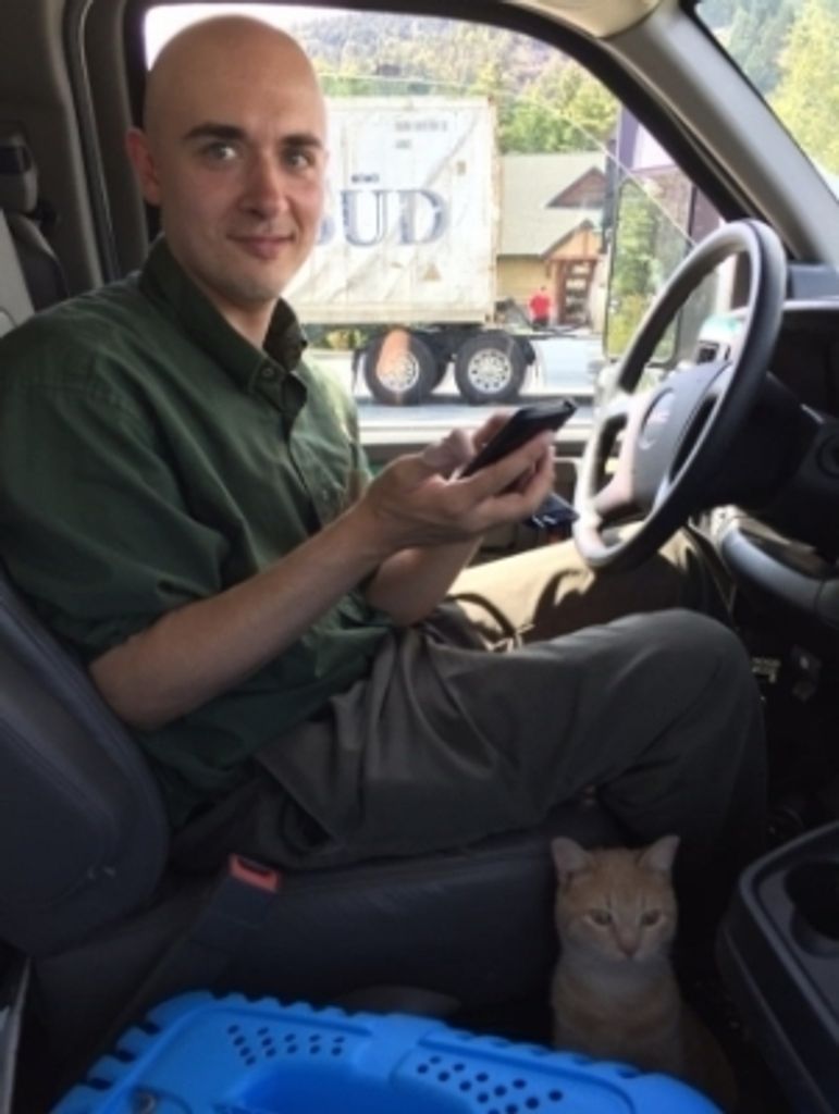 Samuel John Benedict Profile Photo