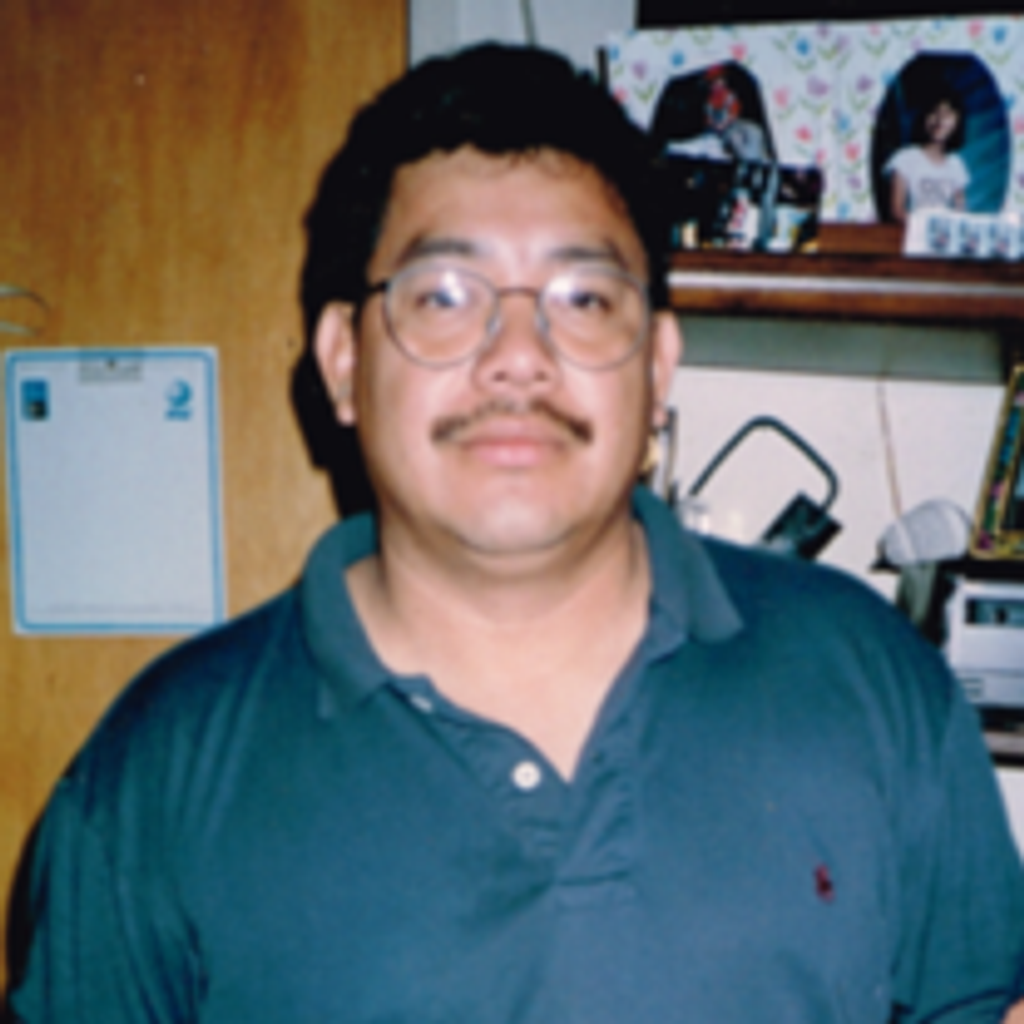 Jose Luis Vasquez