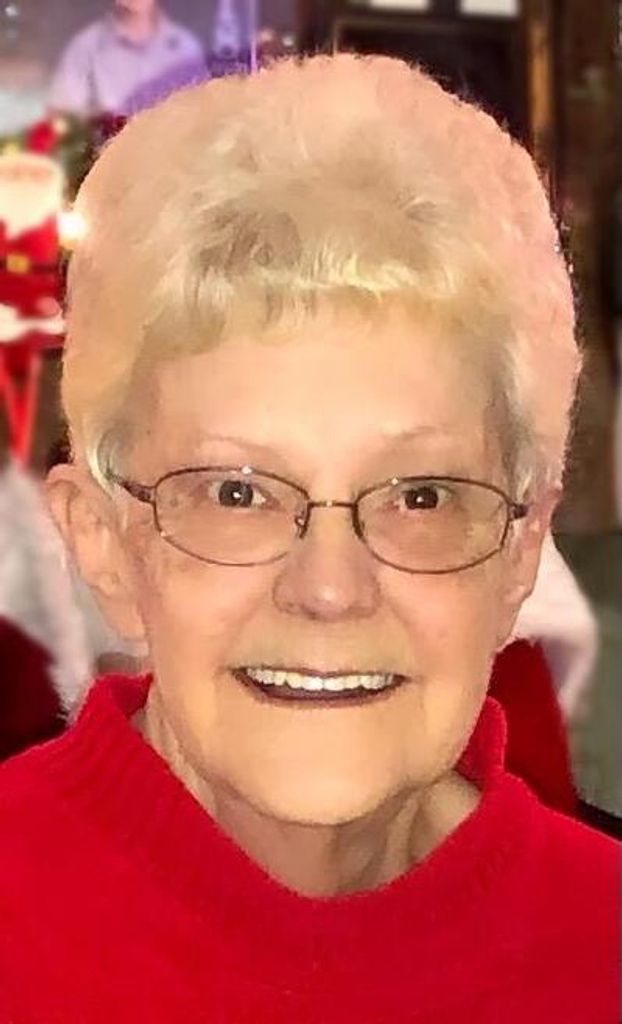 Judith Carol Pagett Profile Photo