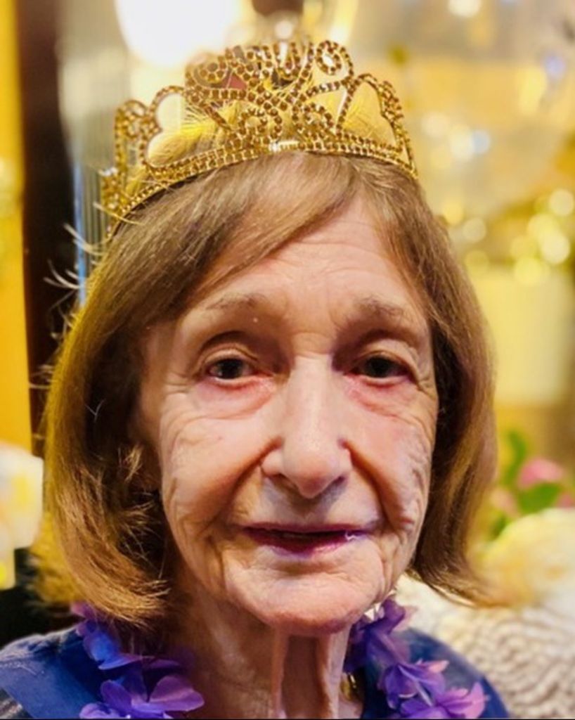 Essie C. "Mema" Brooks Profile Photo