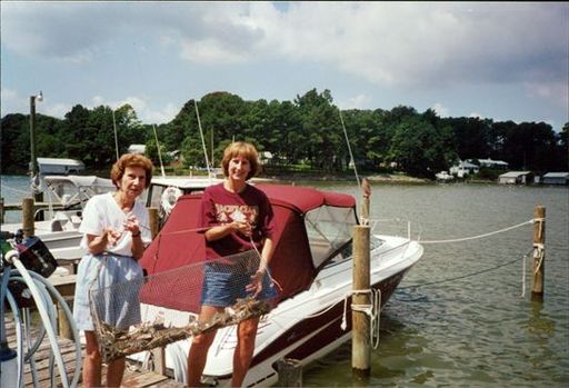 Laverne Croft Snowden photo gallery thumbnail 52 of 80