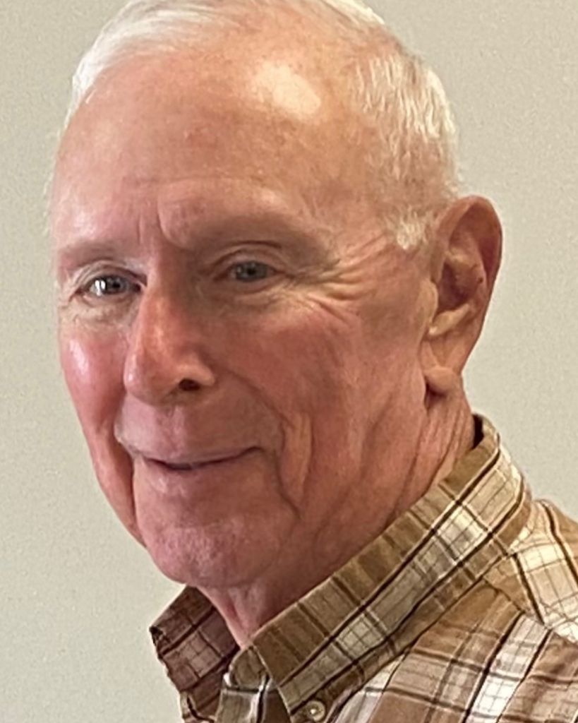 Fred C. Sheppard Profile Photo