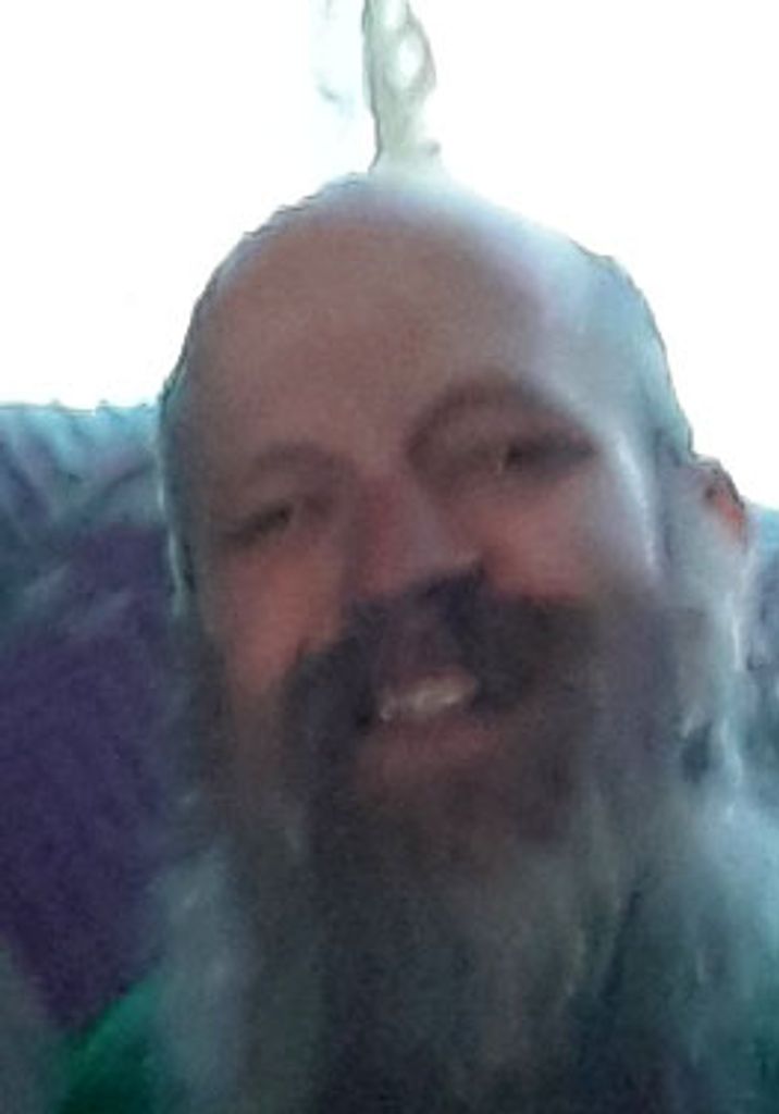 Clint P. Davis