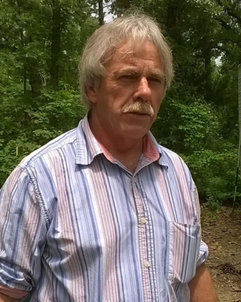 Philip Dwayne Morgan
