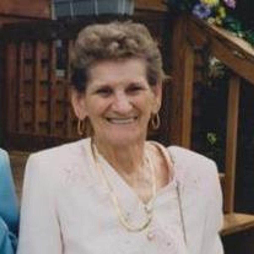 Stella  Theresa Hall Profile Photo