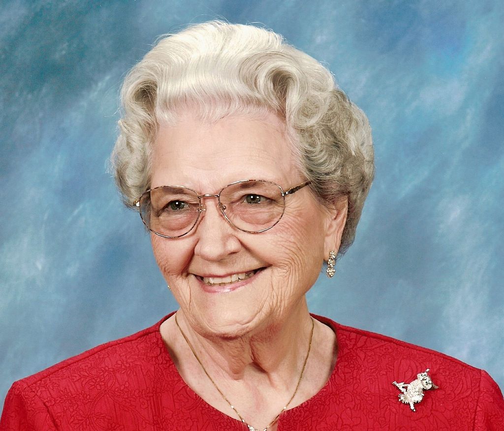 Euretta Marie Wallis Ware
