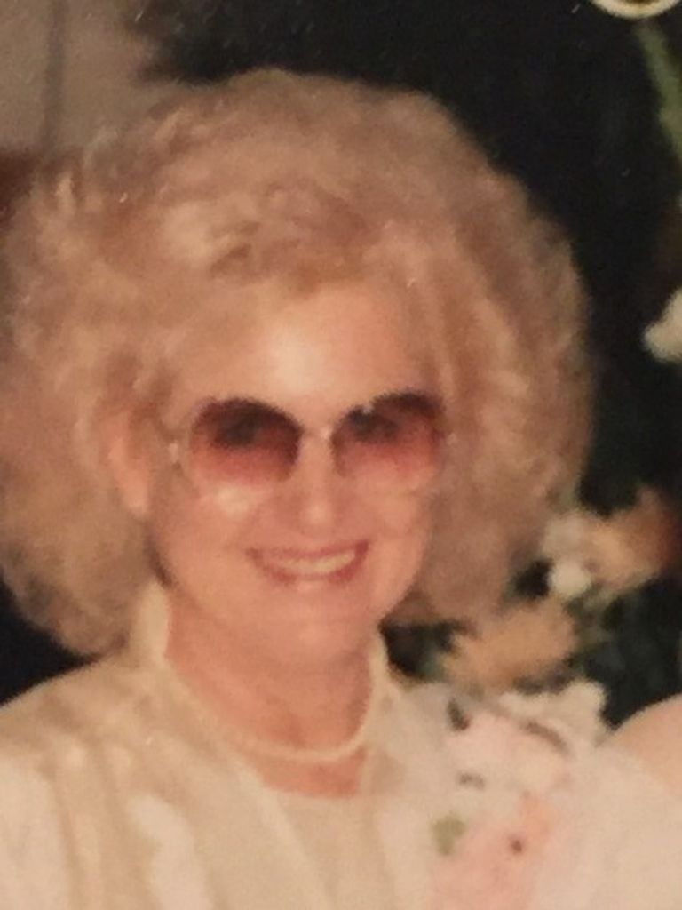 Kathleen Small Foley