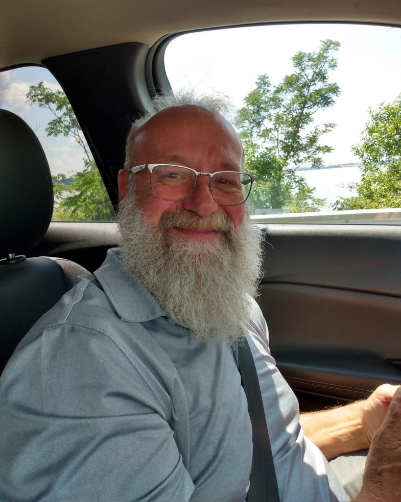 Gary Leland Harriman Obituary Jul 22, 2026 - Blakely Funeral Home