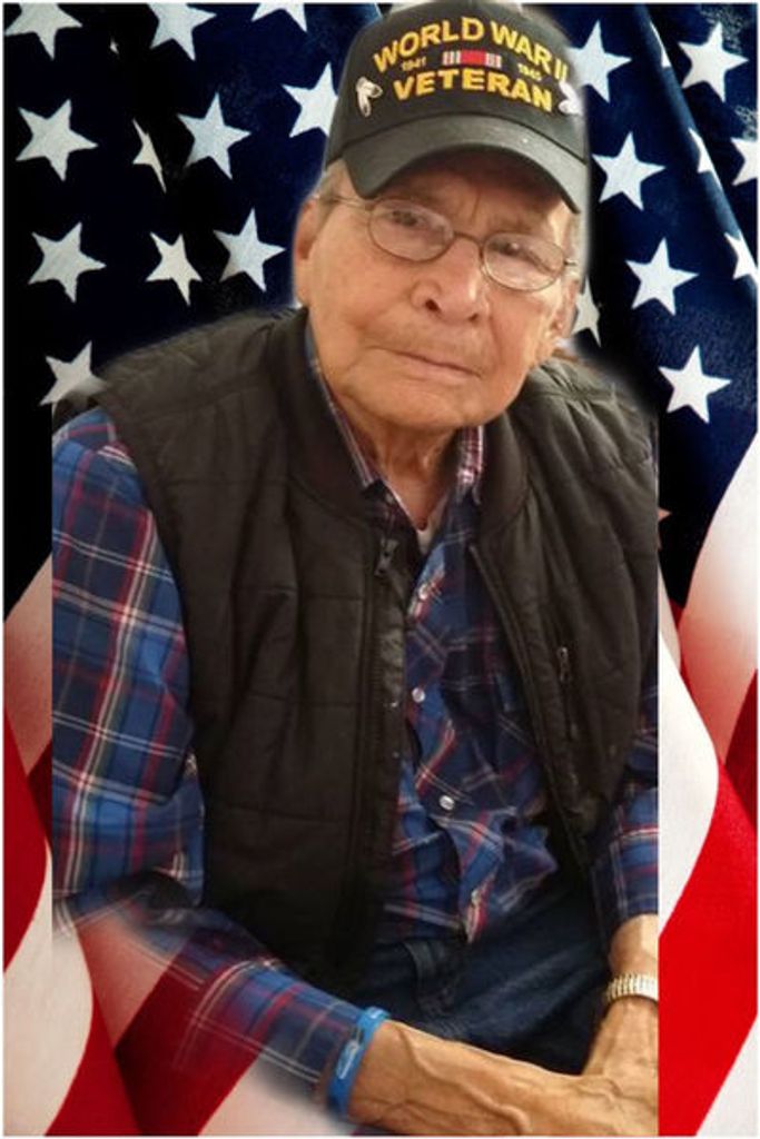 Elgin H Thompson Profile Photo