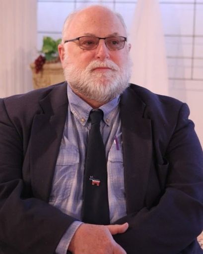 James Parker Rose's obituary image