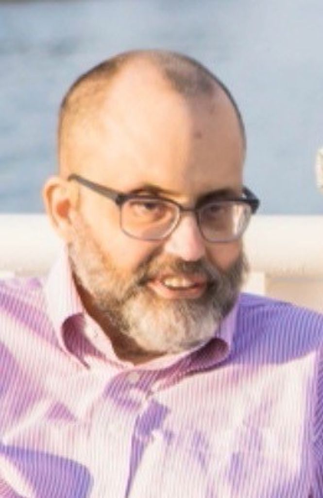 Brian R. Nelson Profile Photo